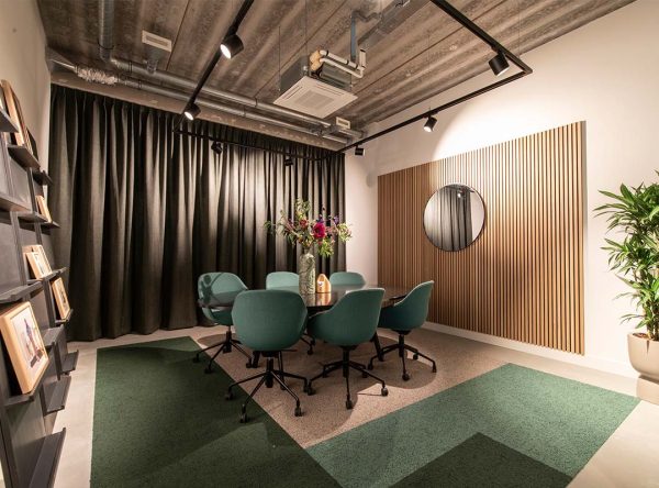 Meetingroom 1